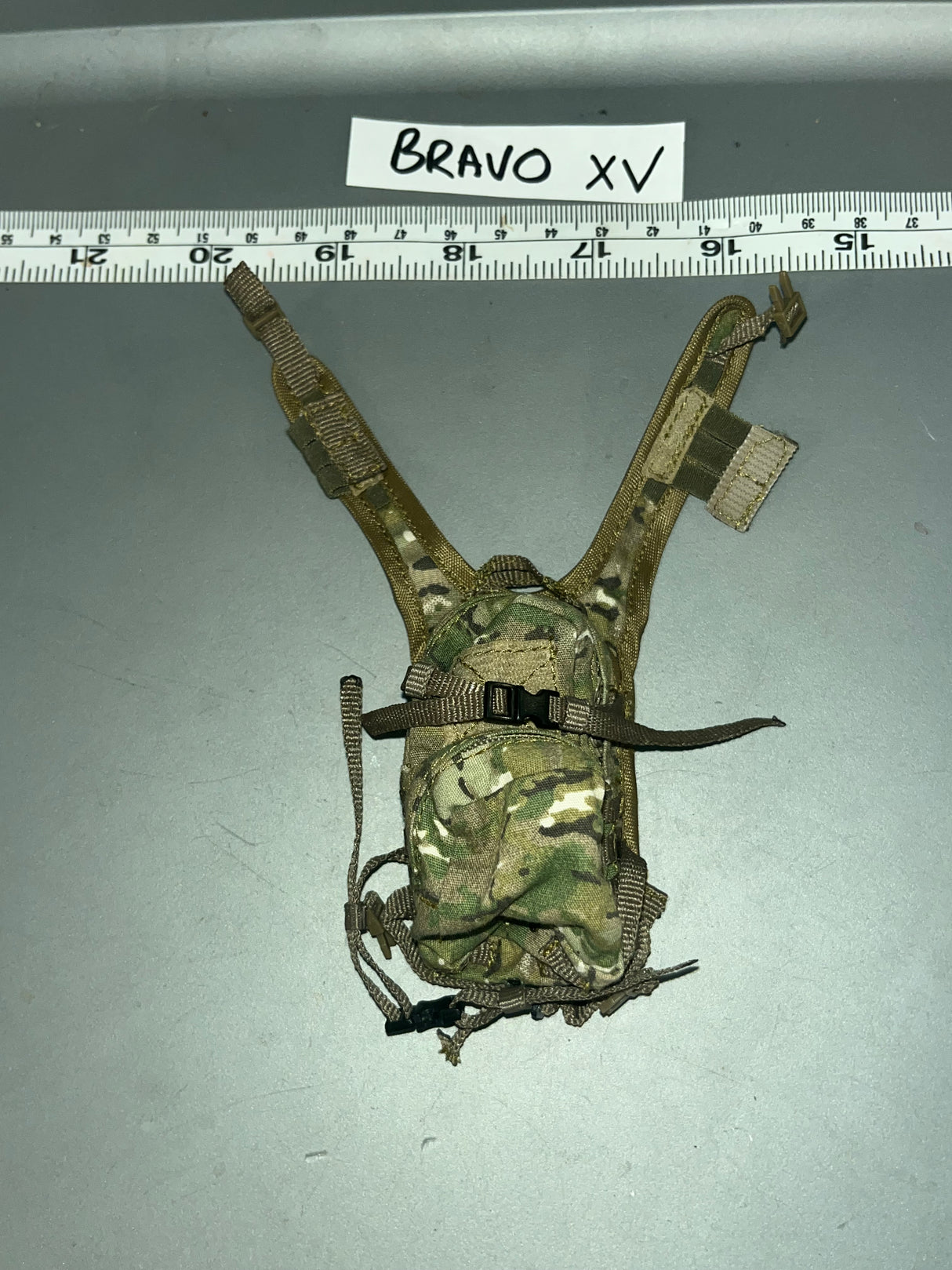 1/6 Scale Modern Era OCP Pack