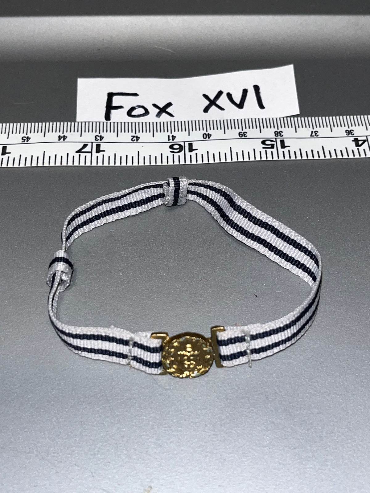 1/6 WWII German Dress Belt
