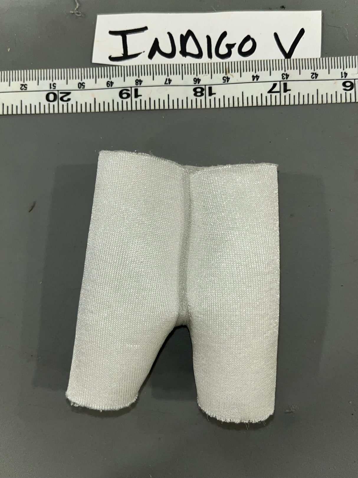 1:6 Scale Modern Era Bulk / Fat Shorts