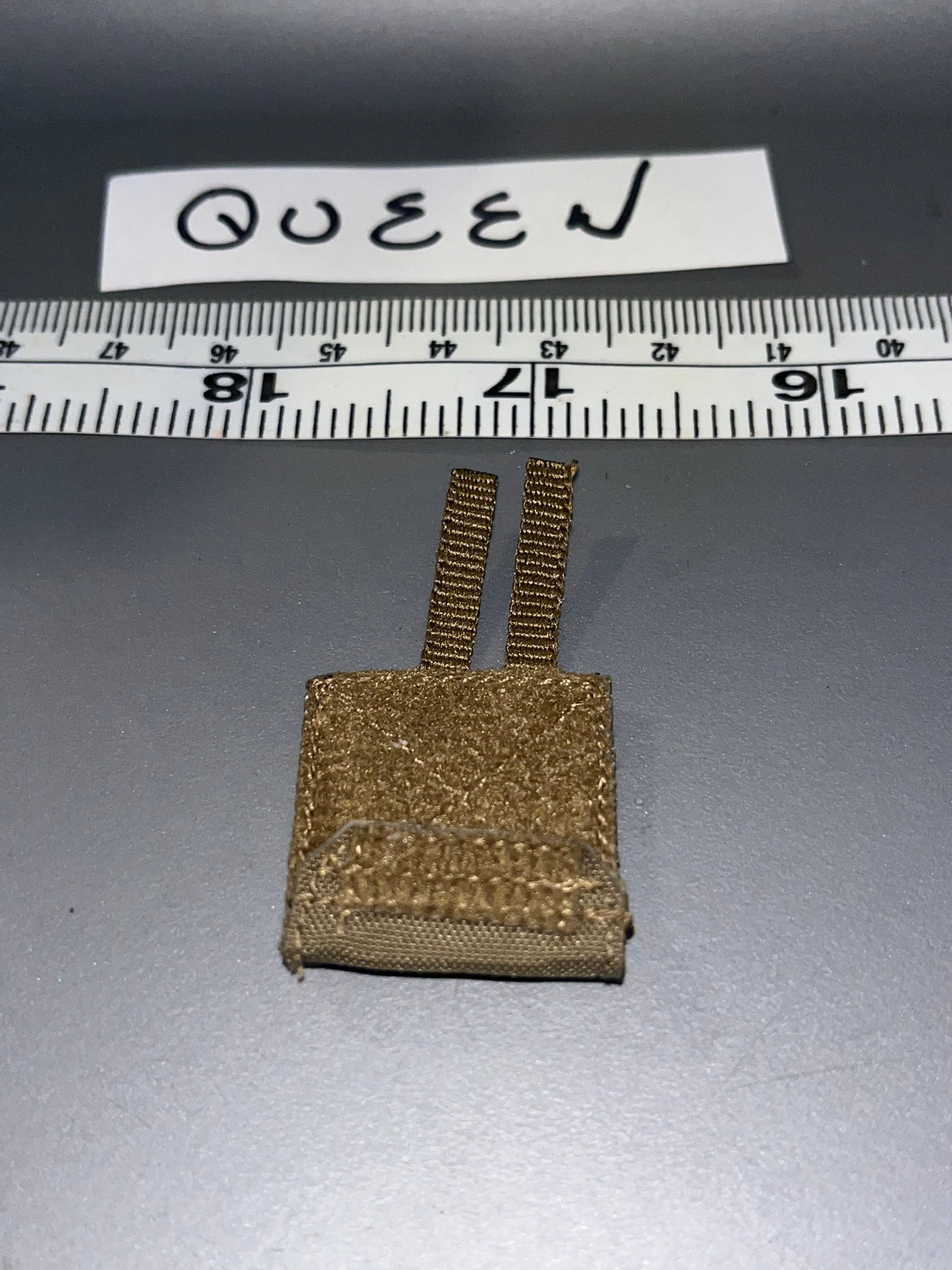 1/6 Modern Era Pouch