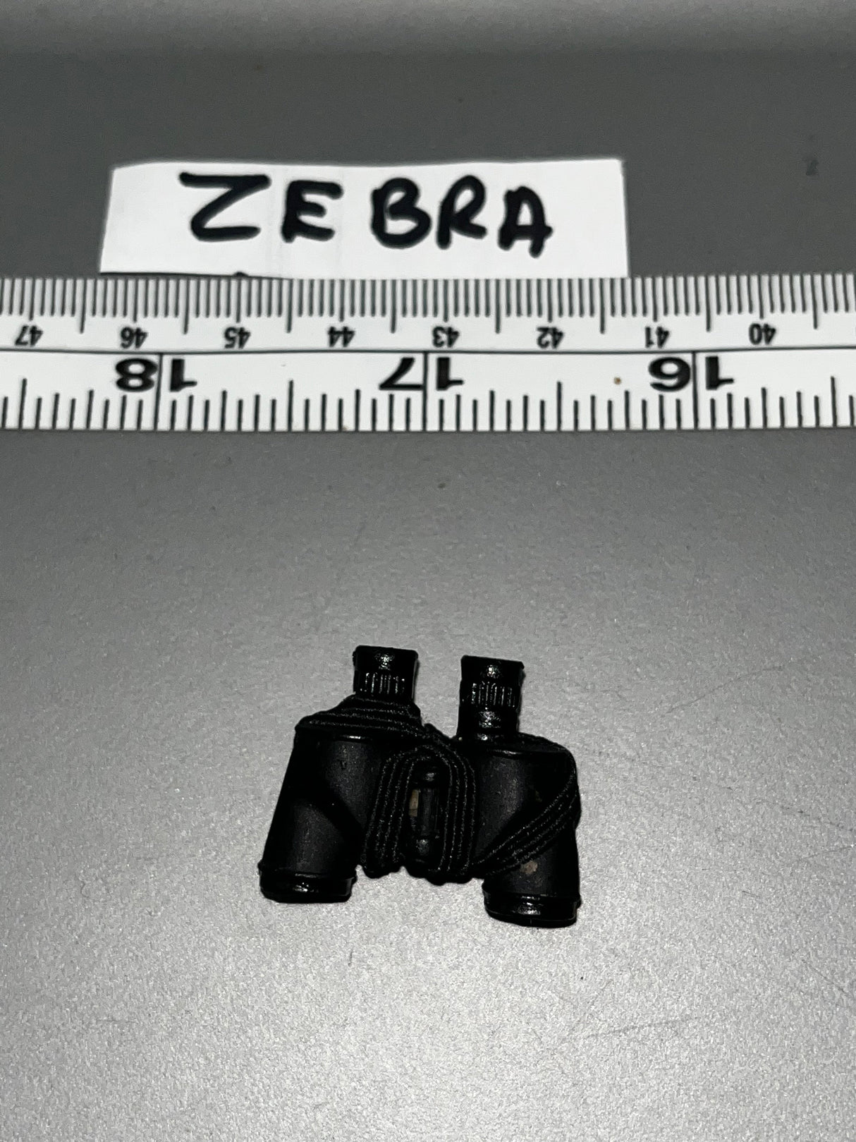 1/6 Scale WWII US Binoculars - Ultimate Soldier 21st Century Toys