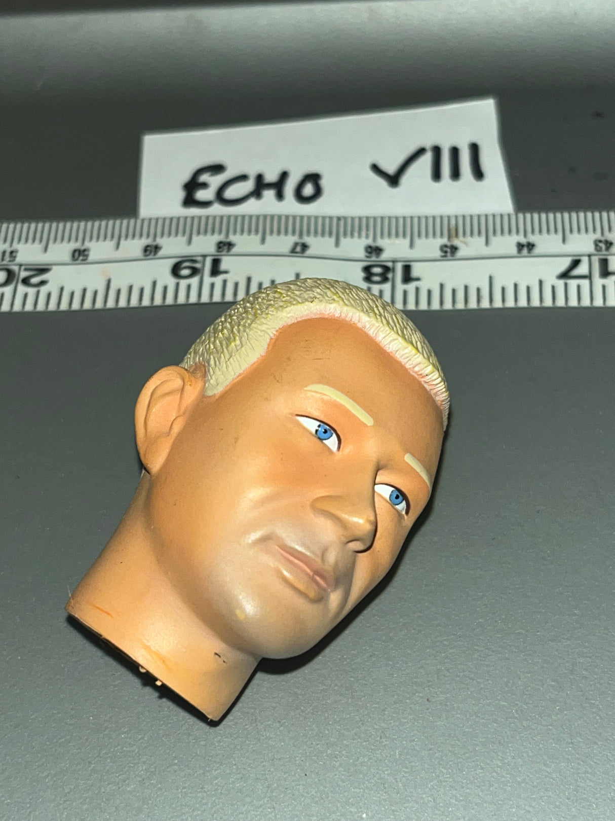 1/6 Dragon Head Sculpt