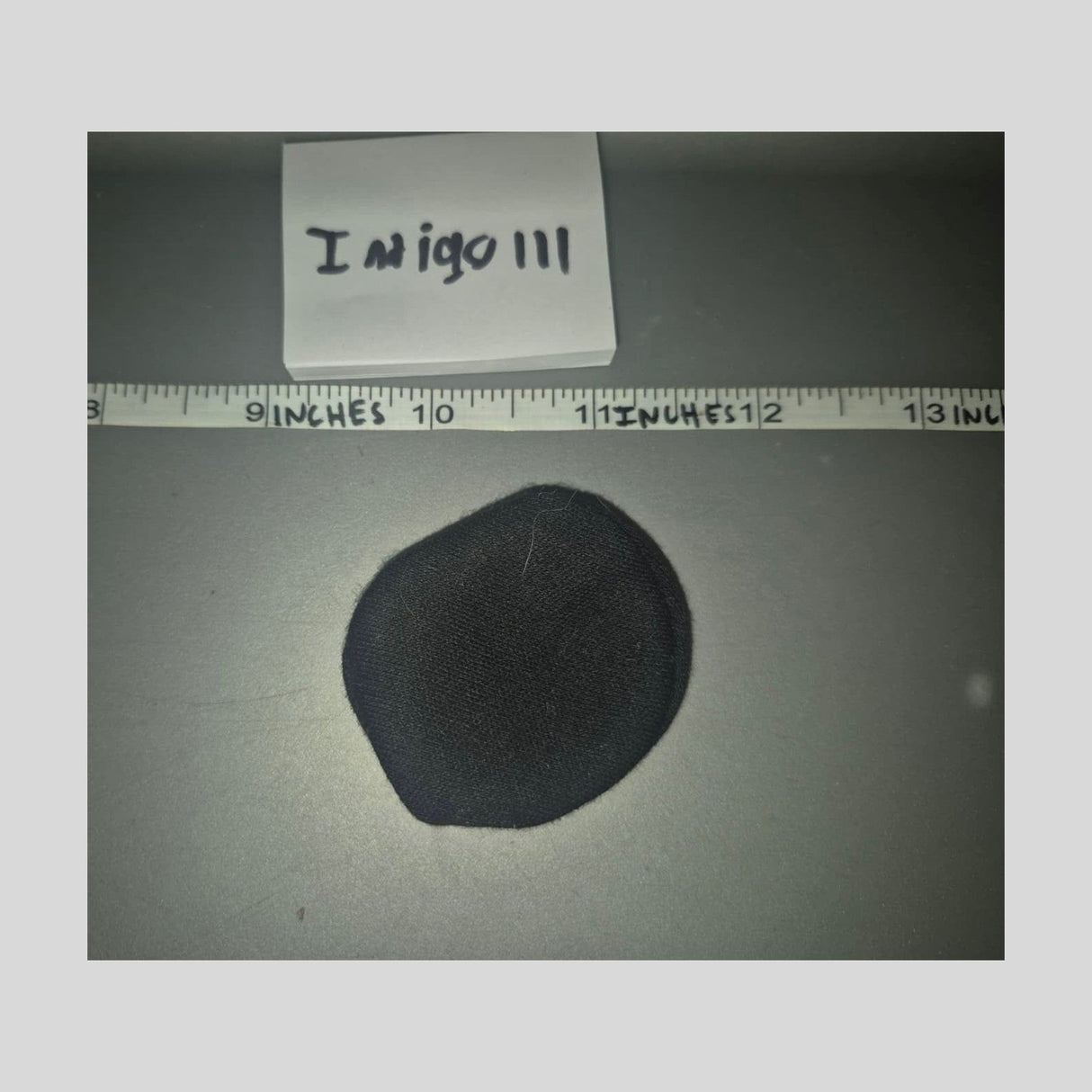 1/6 Scale Vietnam Era Beret - GI Joe