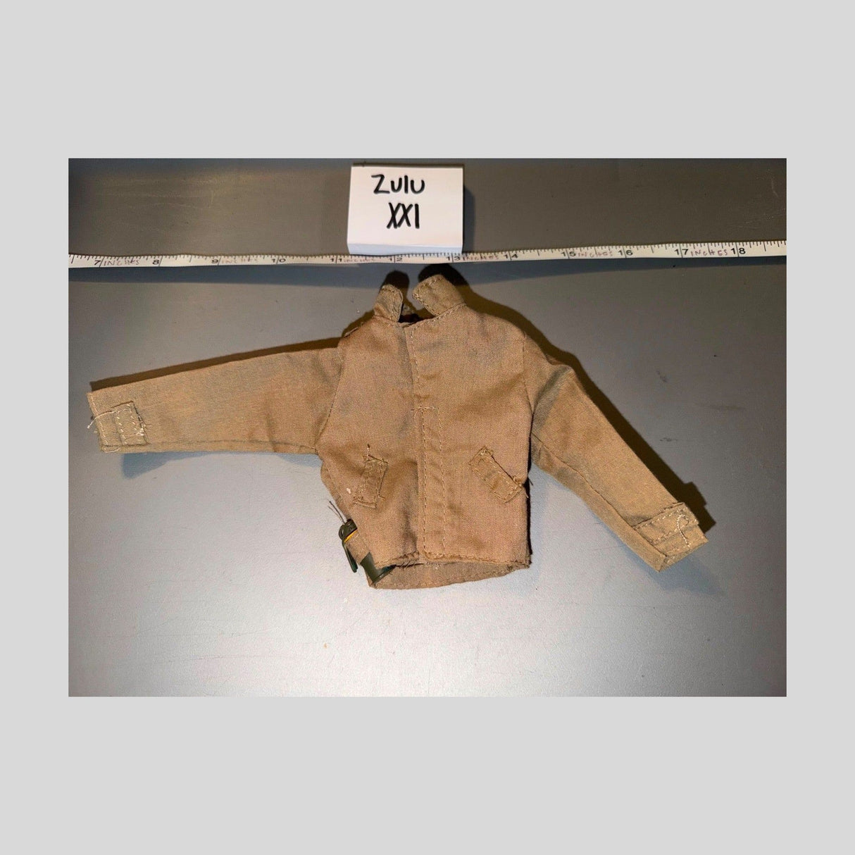 1/6 Scale WWII US Shirt - SOTW