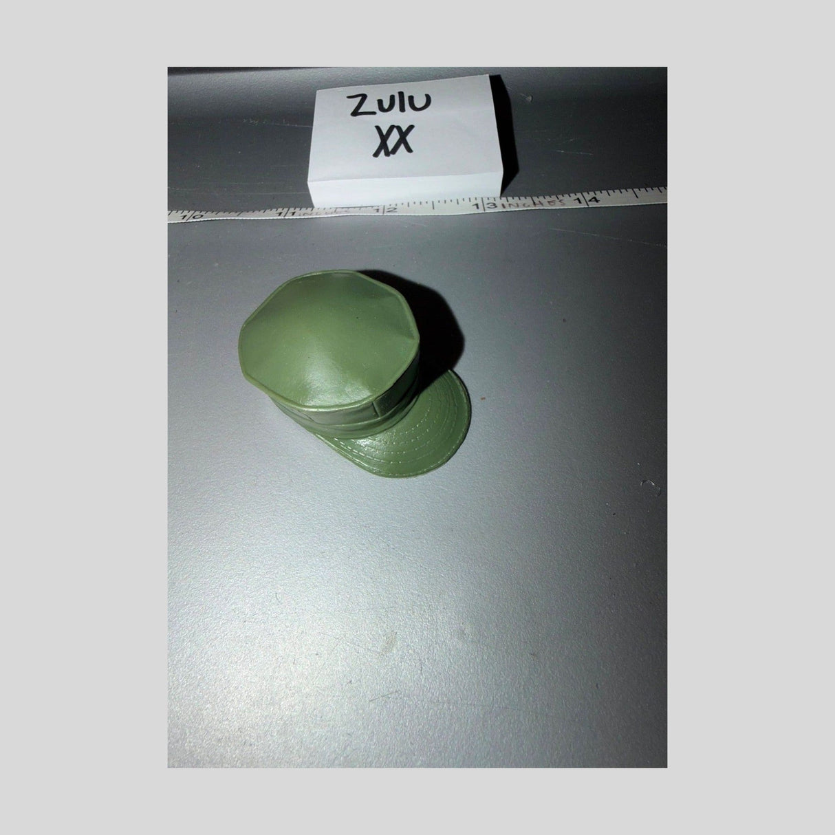 1/6 Scale Modern Vietnam US Marine USMC Hat