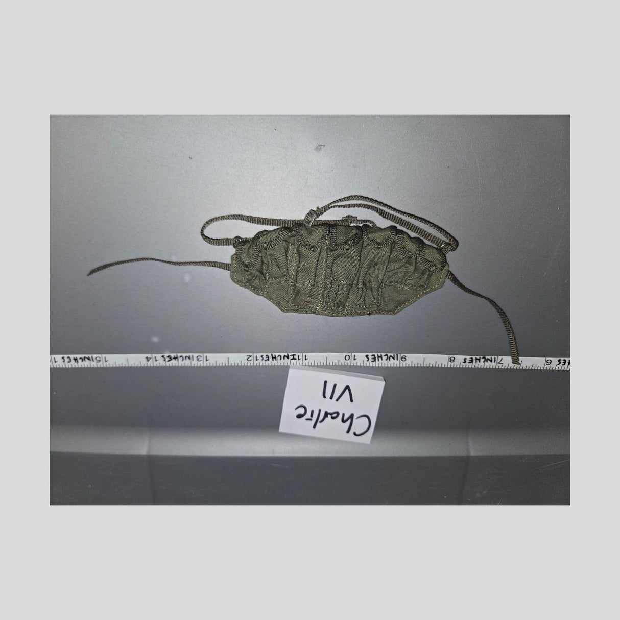 1/6 Scale Vietnam NVA AK Chest Rig