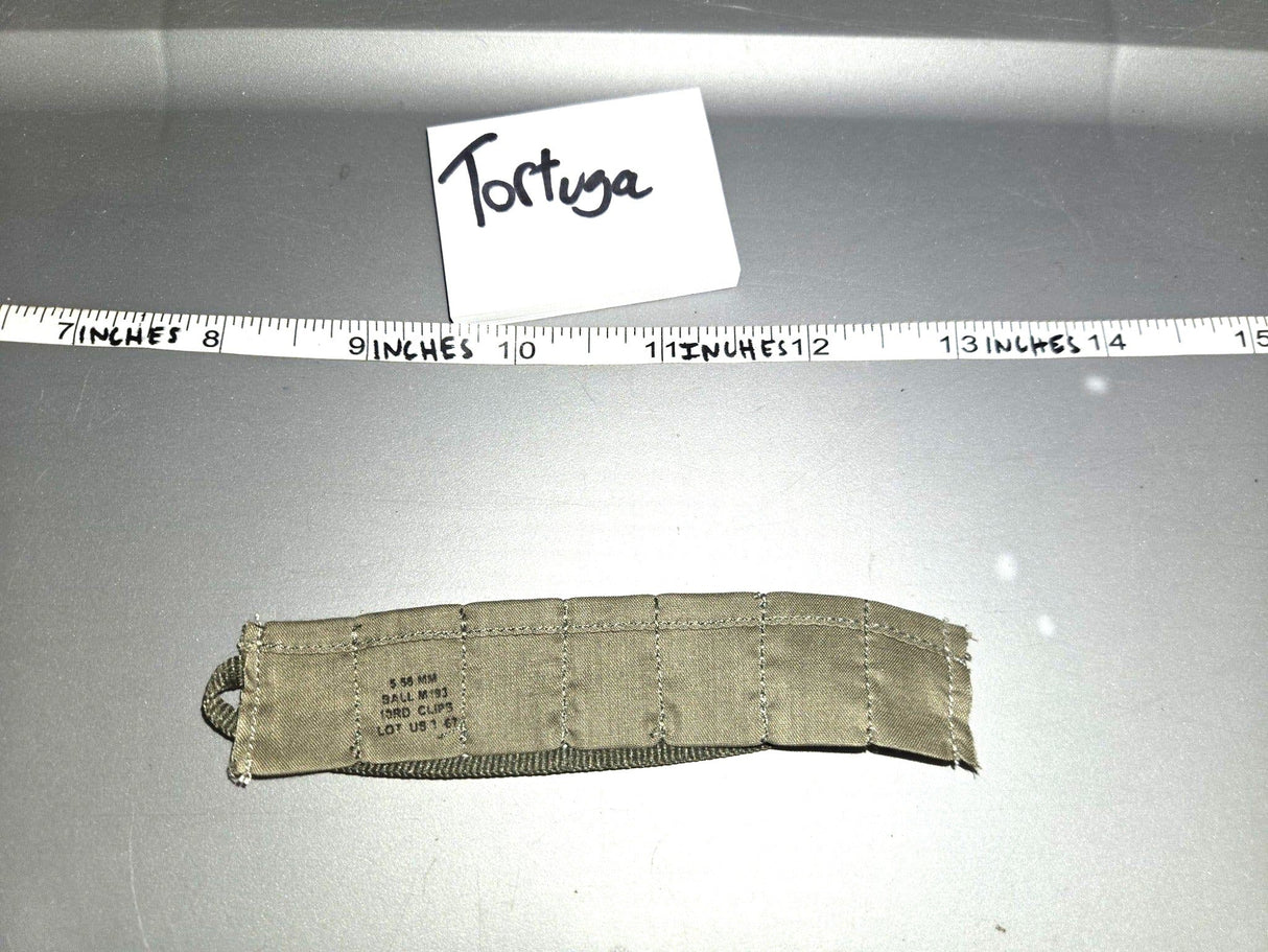 1/6 Scale Vietnam US Ammunition Bandolier