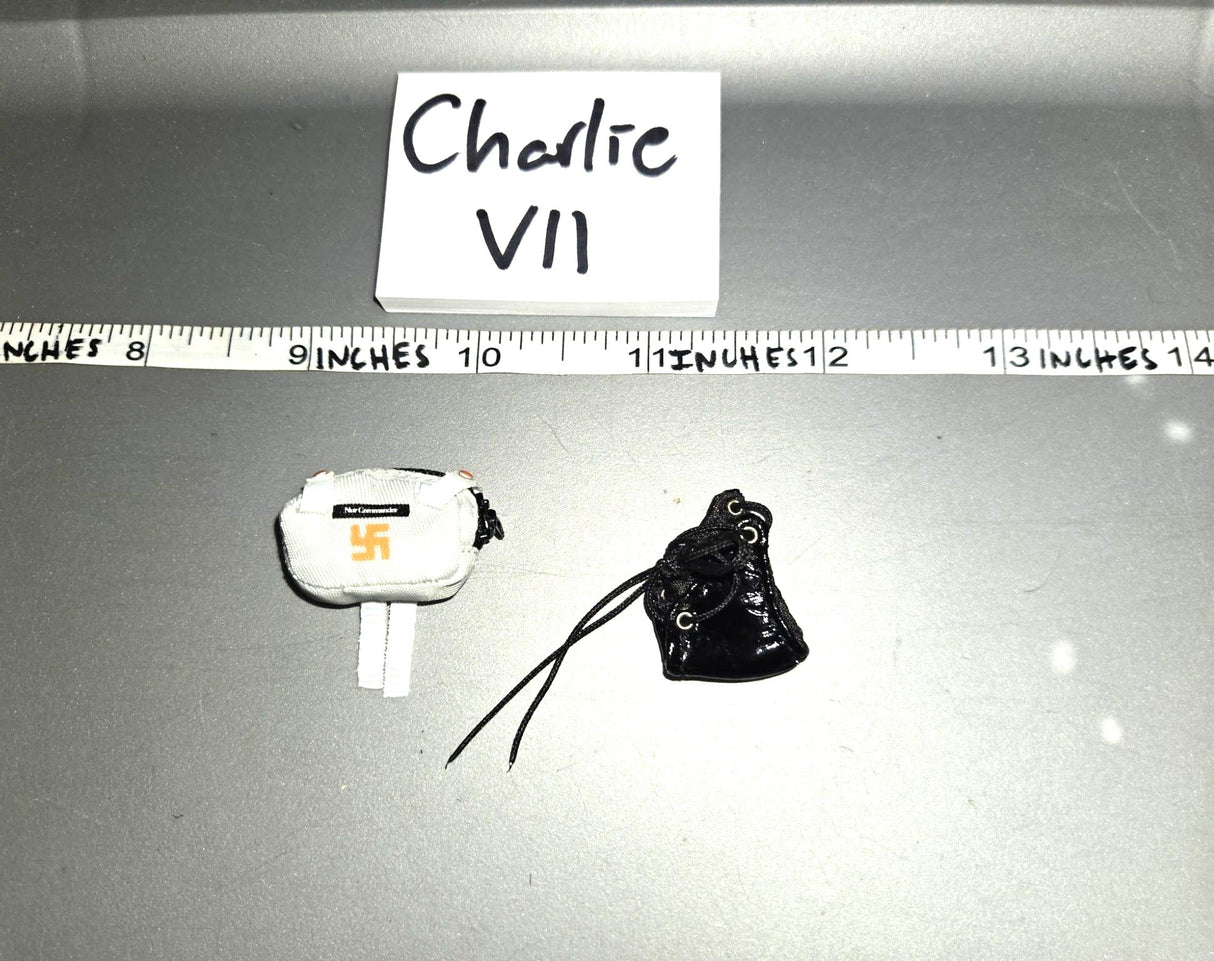 1/6 Scale Modern Era Pouch Set