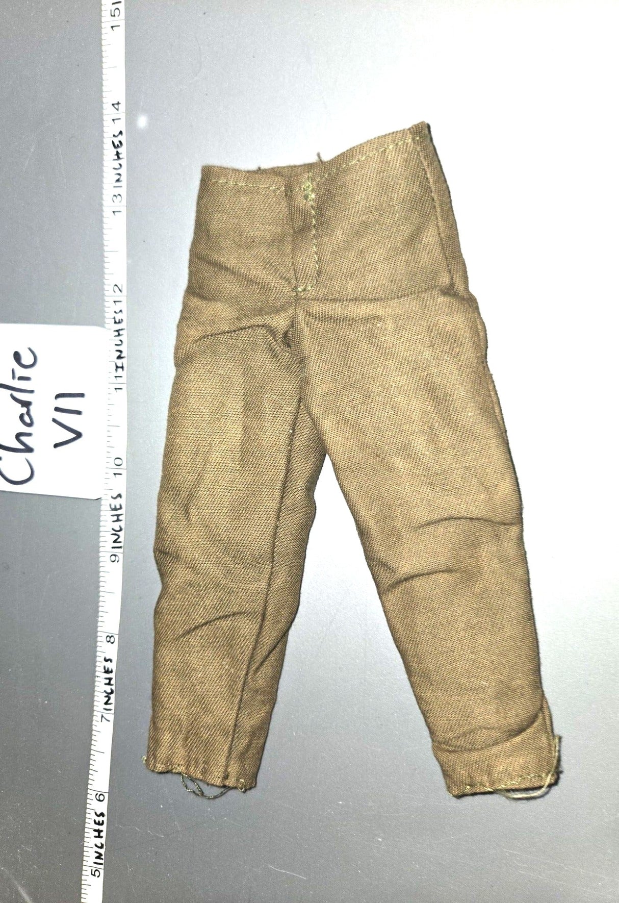 1/6 Scale WWII US Pants - Ultimate Soldier