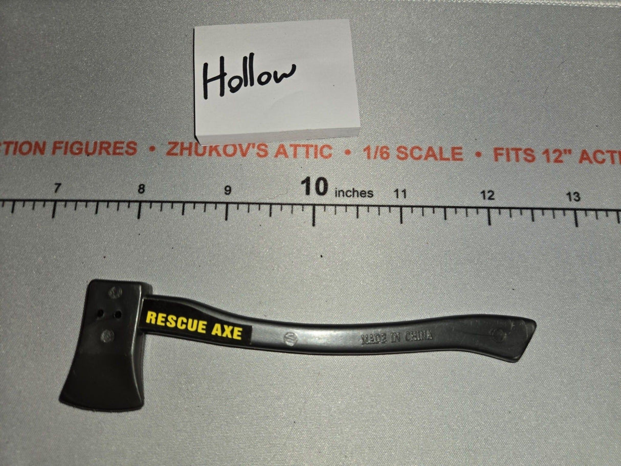 1/6 Scale Modern Era Rescue Axe