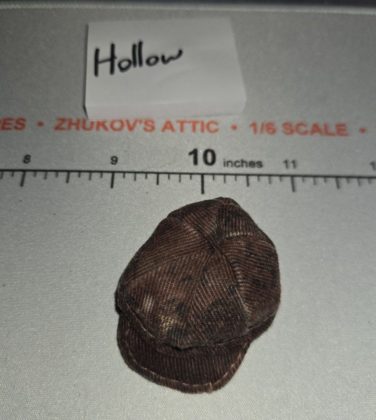 1/6 Scale Civilian Cap / Hat