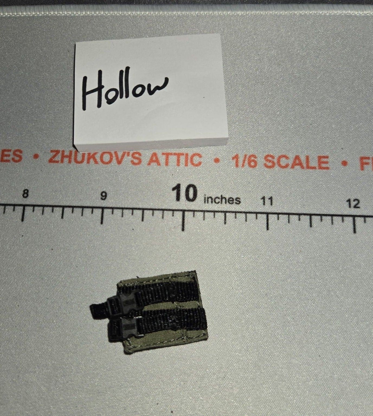 1/6 Scale Modern Era Ammunition Pouche