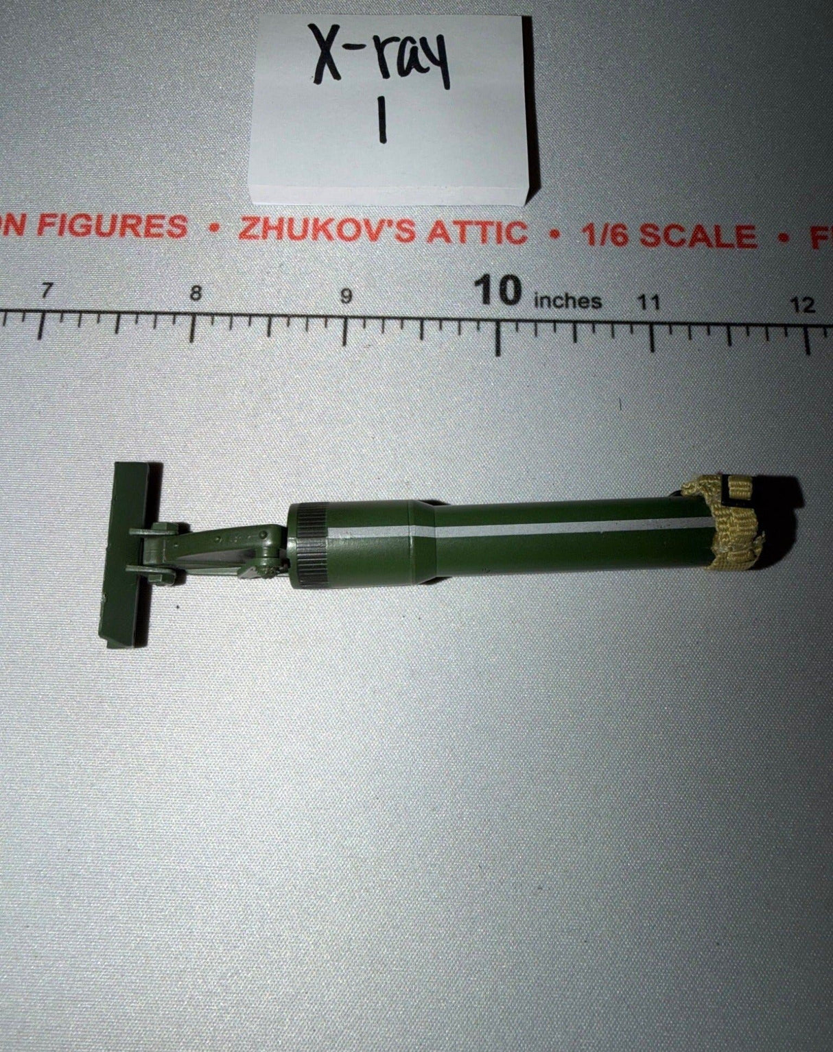 1/6 Scale WWII British Mortar - BBI