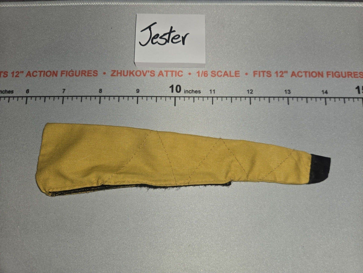 1/6 Scale Modern Era Rifle Scabbard