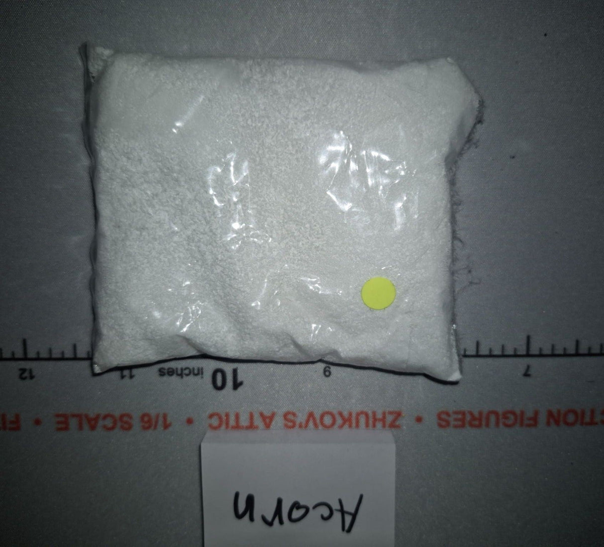 1/6 Scale Snow - Diorama Item - DID