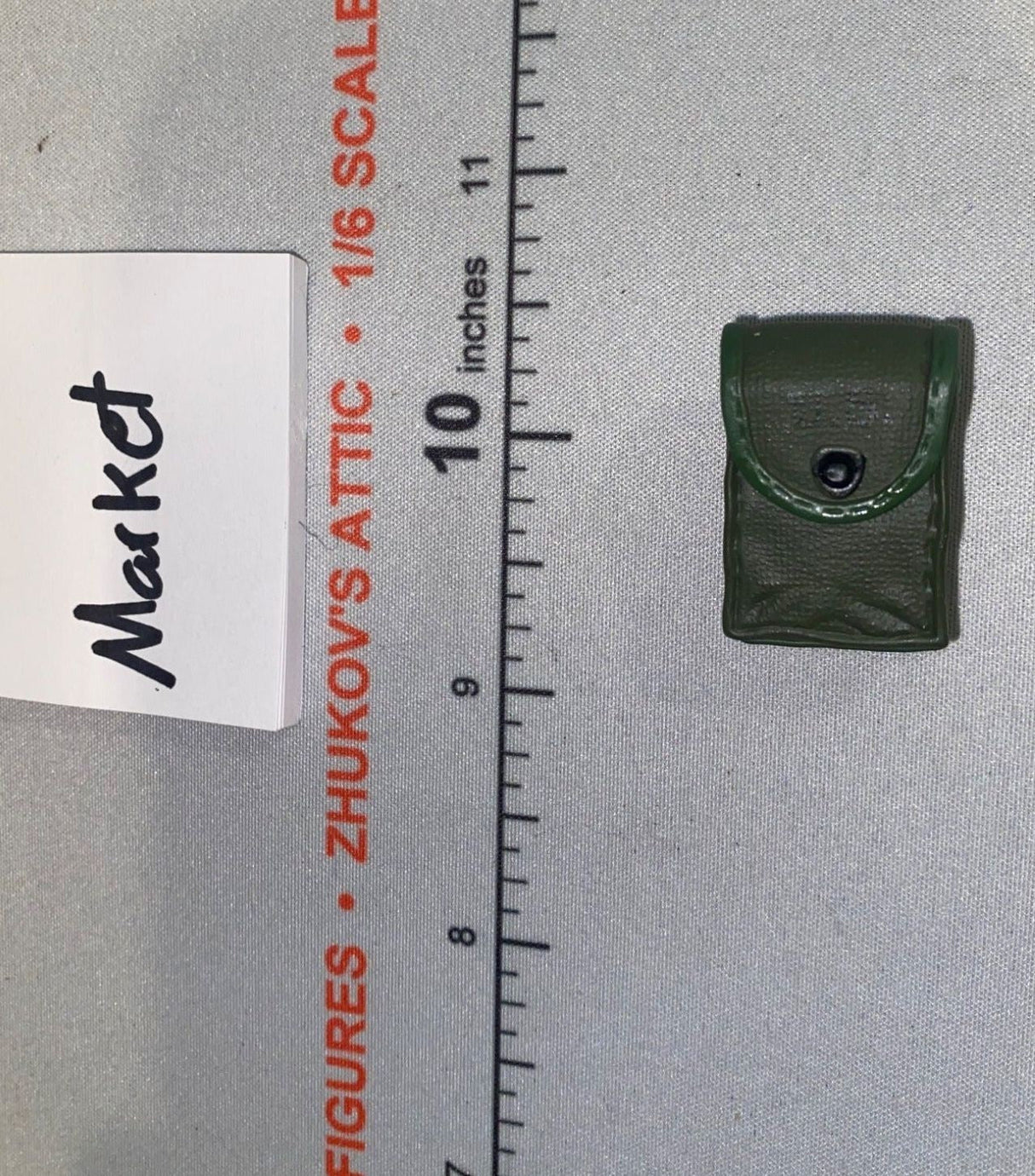 1/6 Scale Vietnam US Carbine Pouch - SOTW