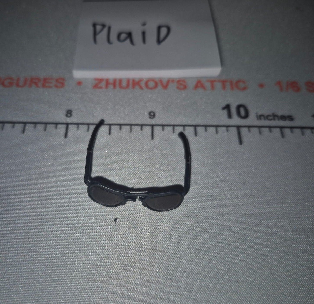 1/6 Scale Modern Era Sunglasses