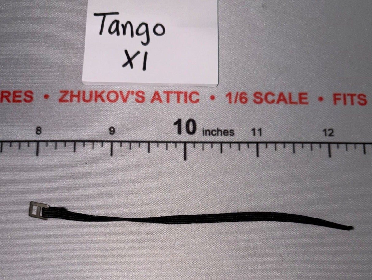 1/6 Scale Modern Era Belt