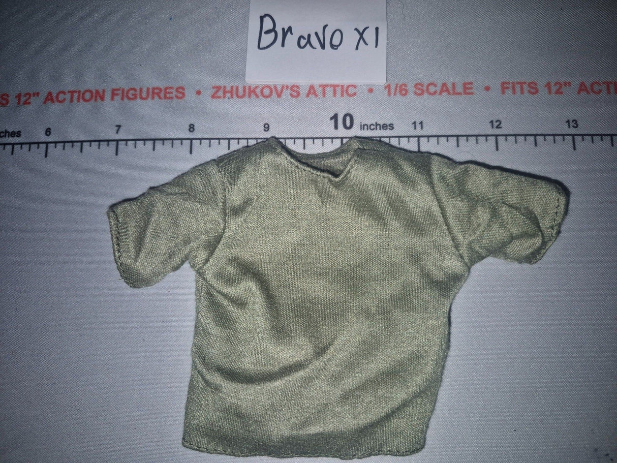 1/6 Scale Modern Era T Shirt