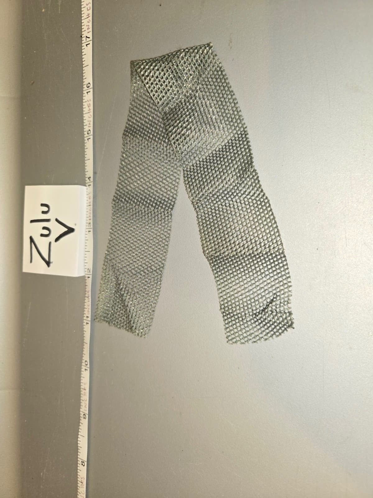 1/6 Scale WWII British Scarf - Dragon