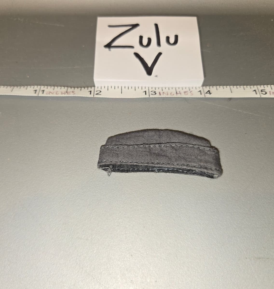 1/6 Scale WWII German Female Field Cap