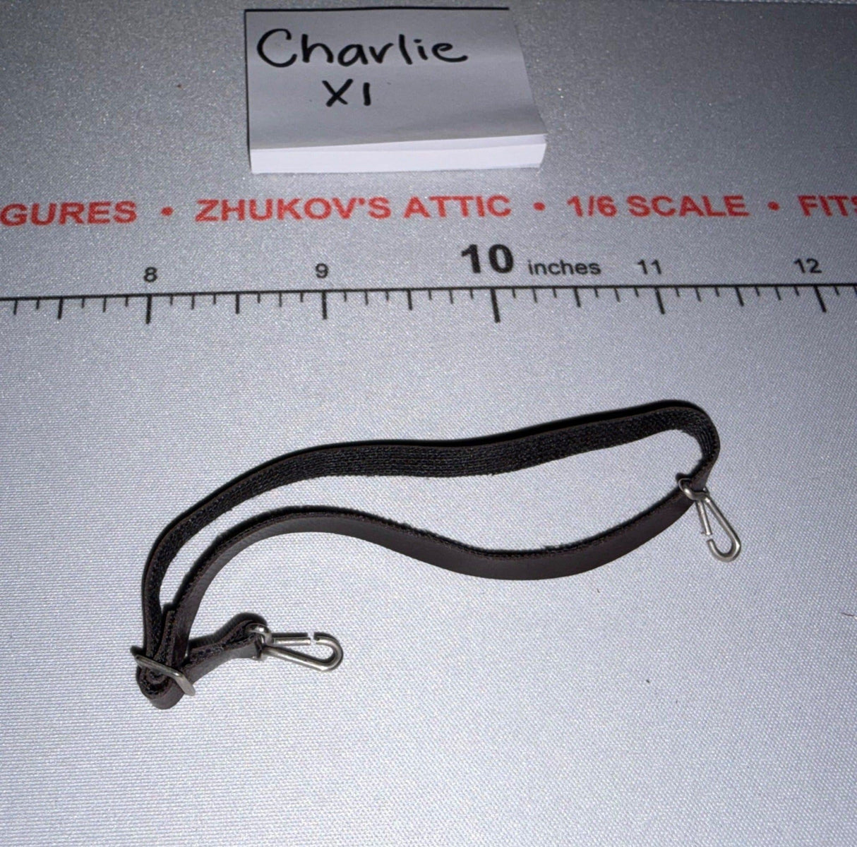 1/6 Scale Modern Era Rifle Sling