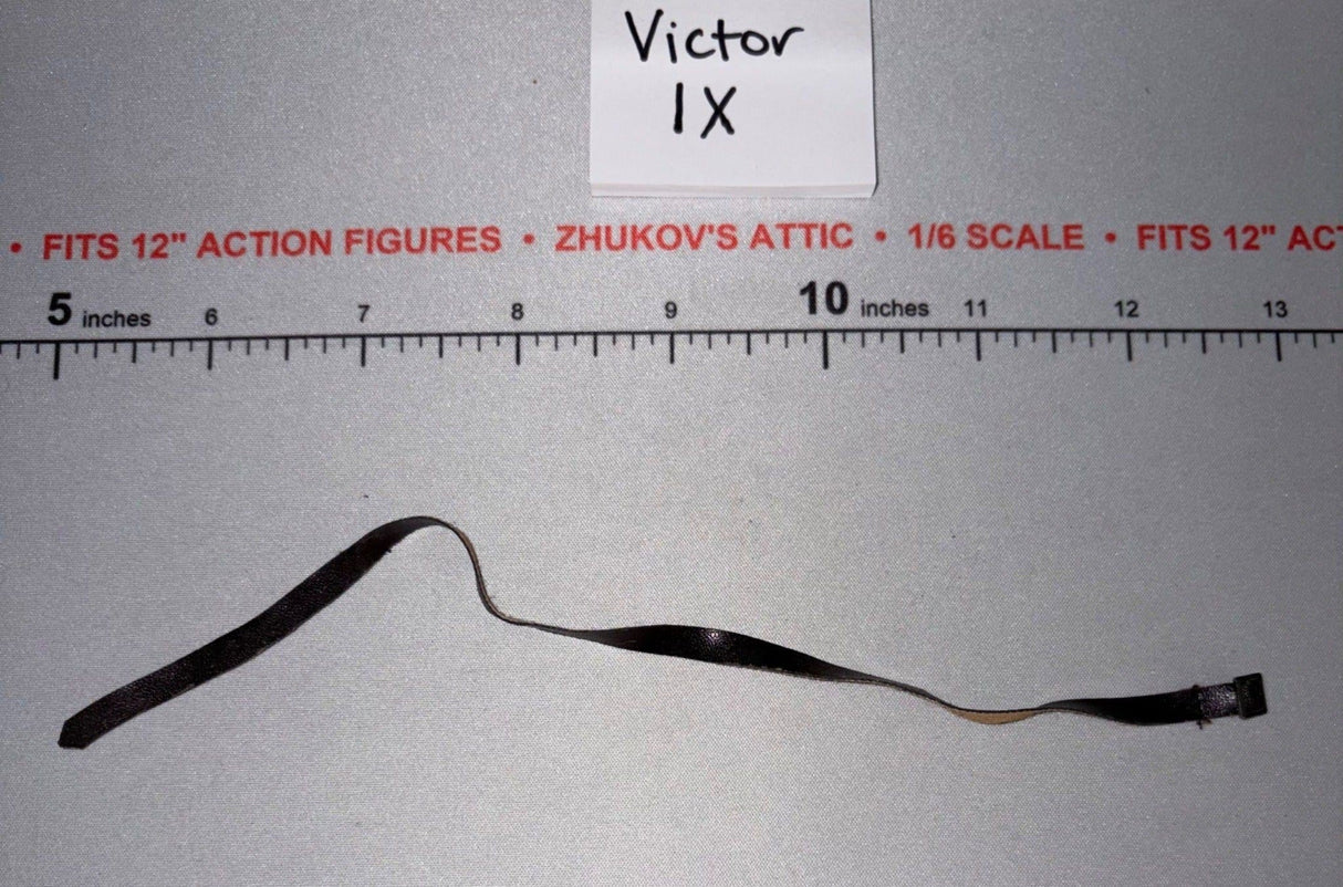 1/6 Scale Modern Russian Military Belt