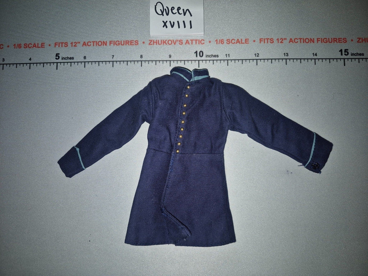 1/6 Scale Civil War Union Coat - Sideshow