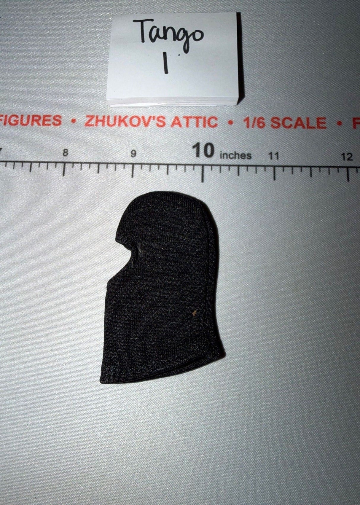 1/6 Scale Modern Era Balaclava