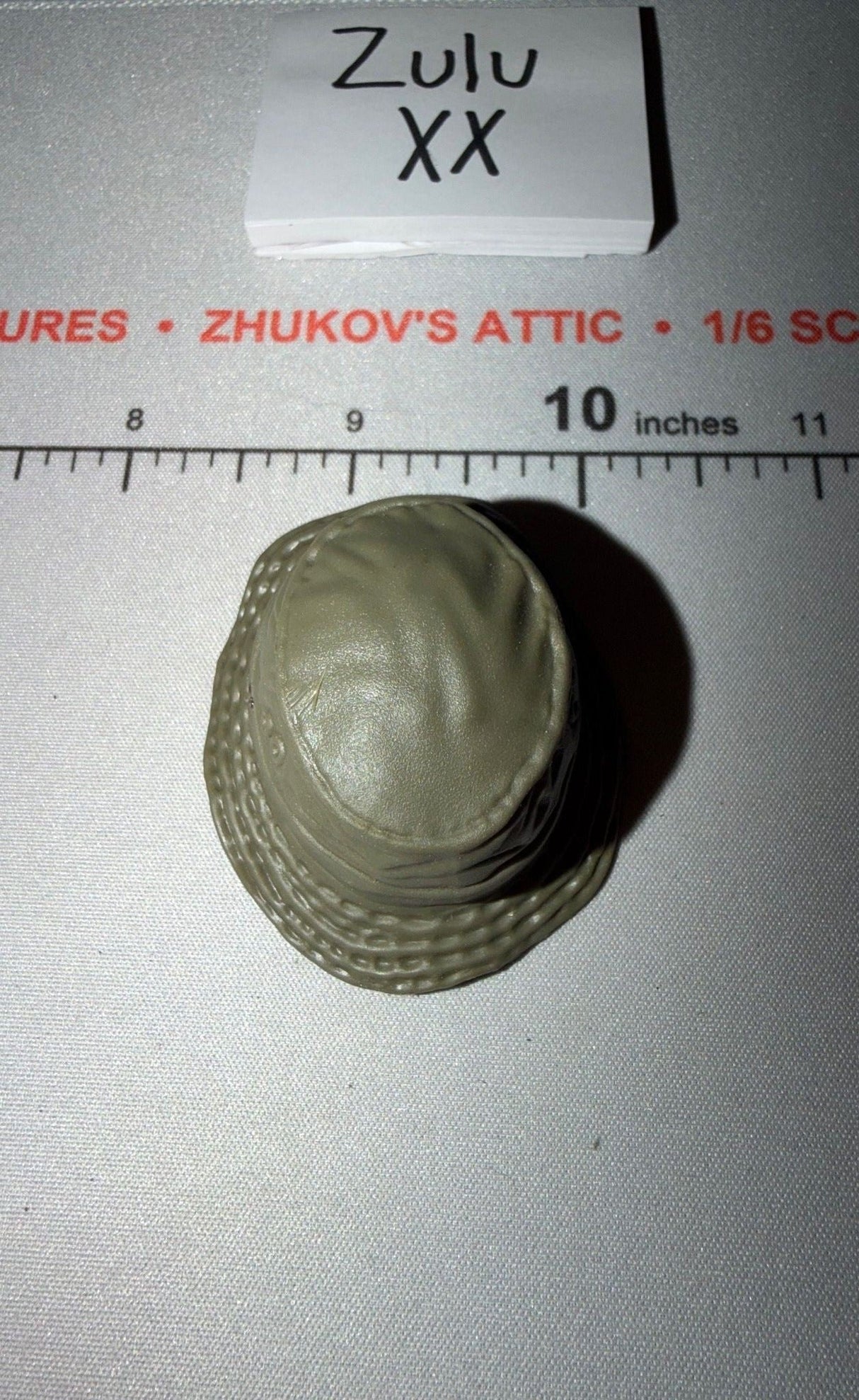 1/6 Scale Vietnam Boonie Hat - GI Joe