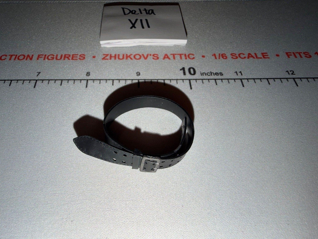 1/6 Scale WWII German Officer Belt
