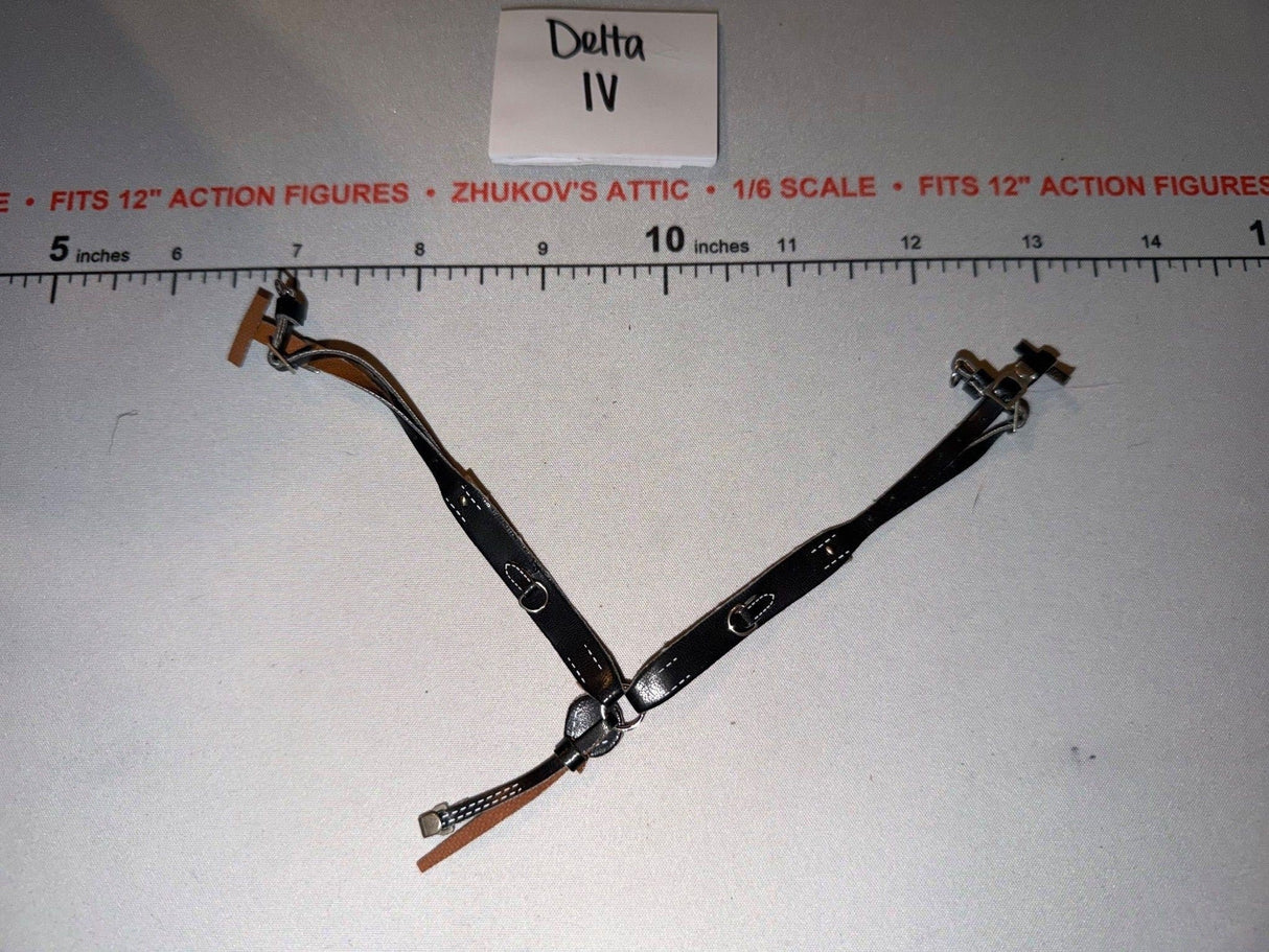 1/6 Scale WWII German Y Harness - Dragon