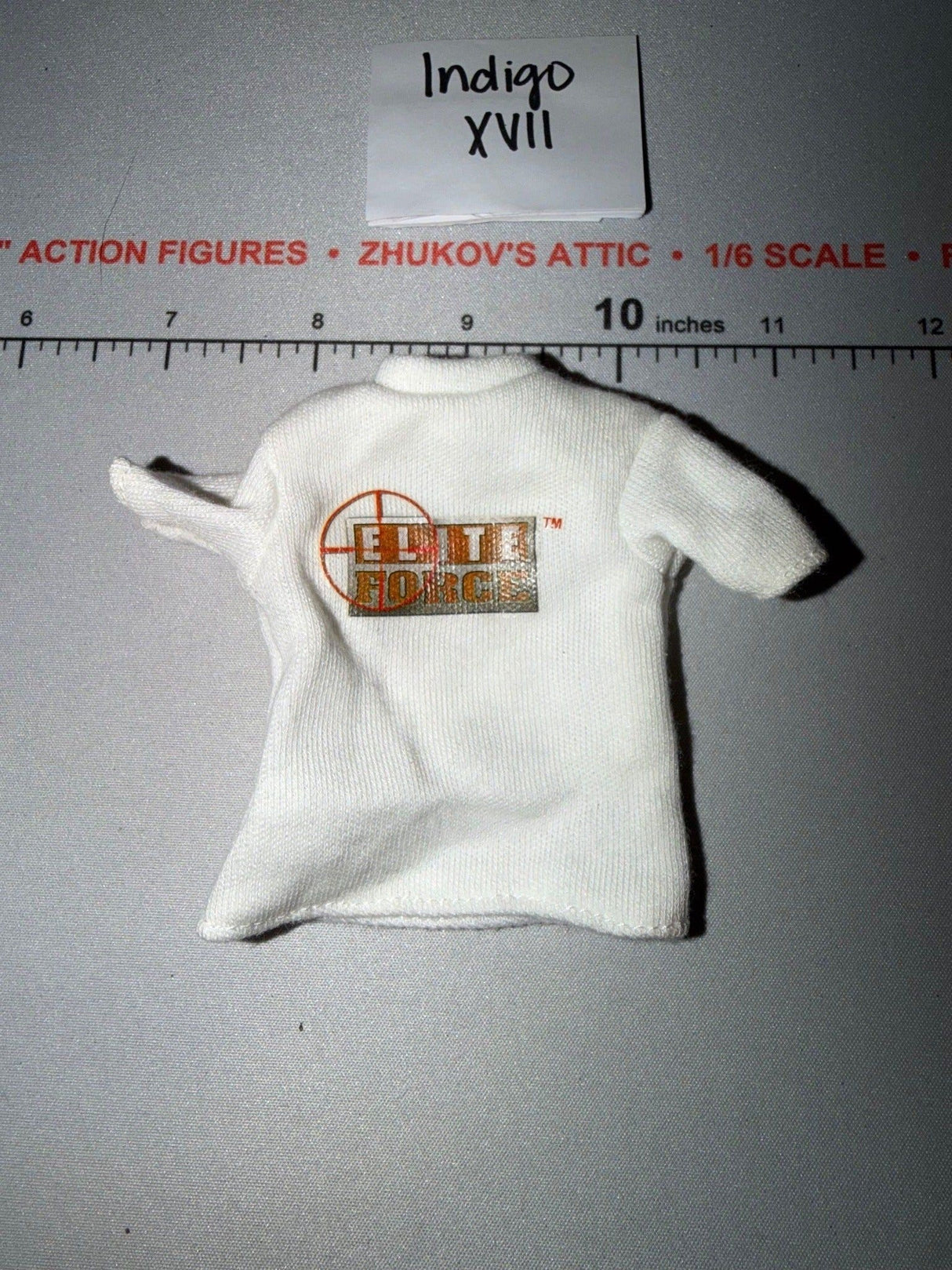 1/6 Scale Modern Era Elite Force T-Shirt - BBI