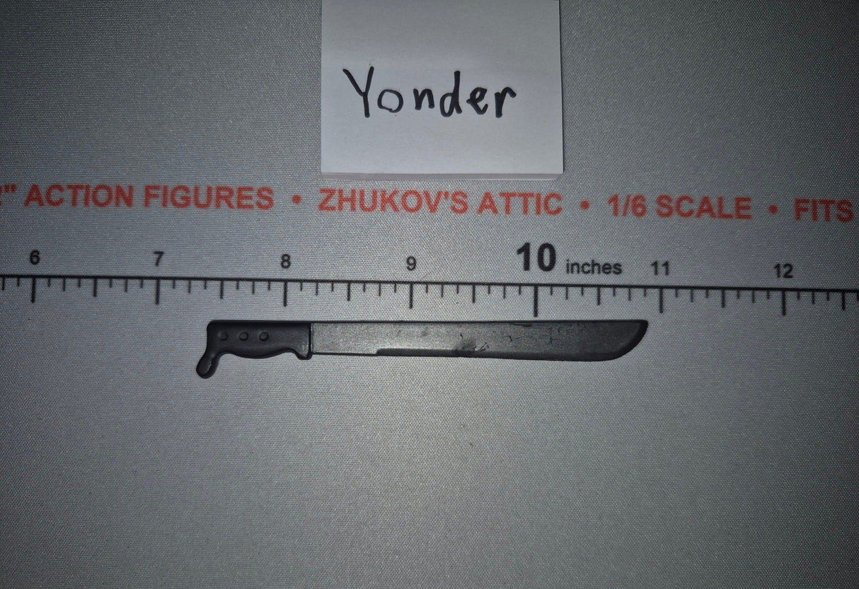1/6 Scale Modern Era Vietnam Machete