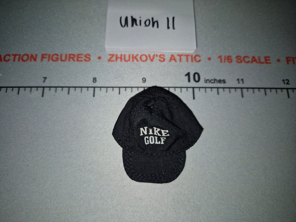 1/6 Scale Modern Era Nike Golf Baseball Cap