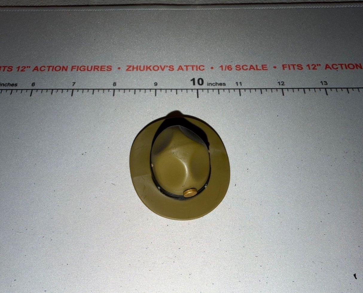 1/6 Scale Modern US Army Campaign Hat