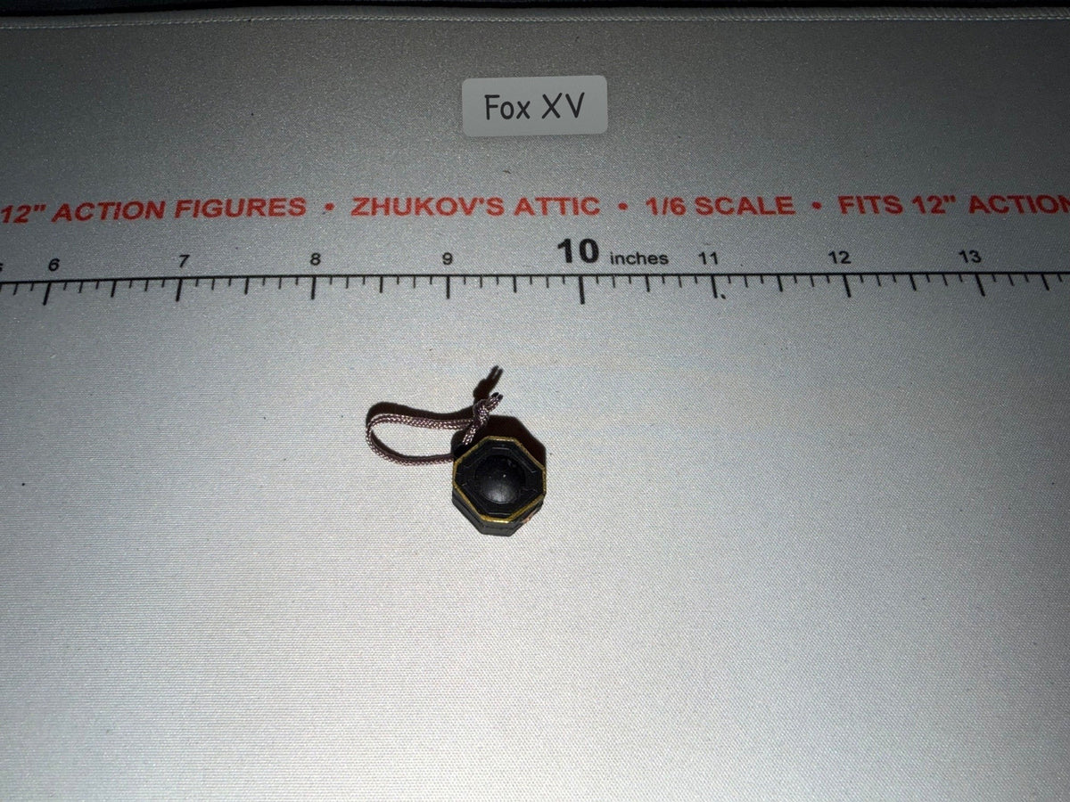 1/6 Scale Napoleonic Pirate Compass