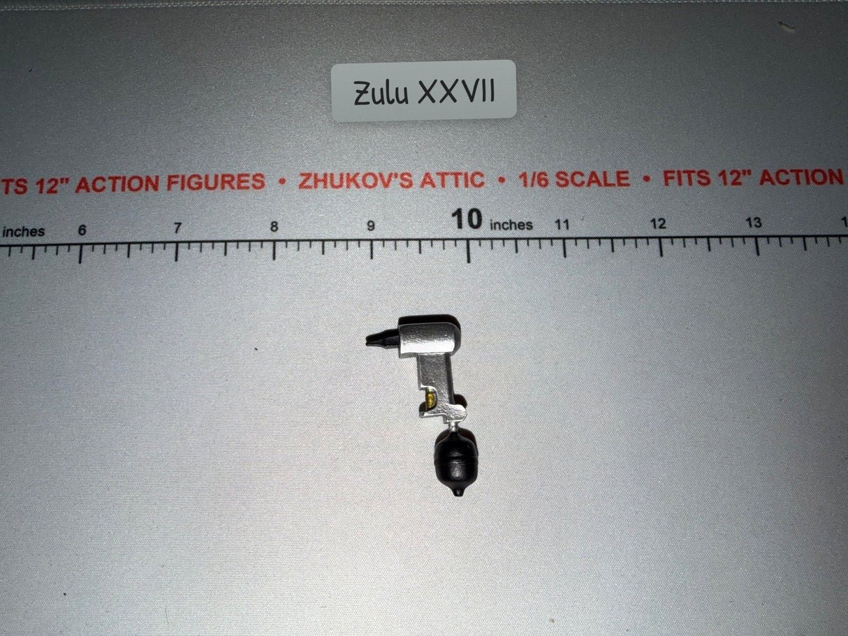 1/6 Scale Modern era Tool - Diorama Item