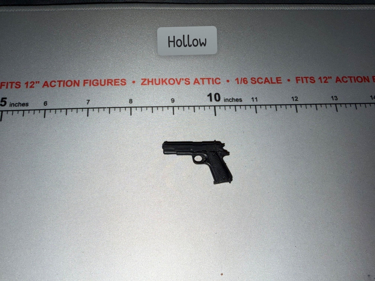1/6 Scale WWII US M1911 Pistol - SOTW