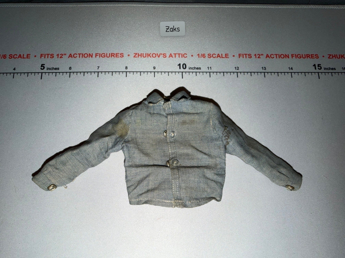 1/6 Scale Vintage Remake Shirt - GI Joe
