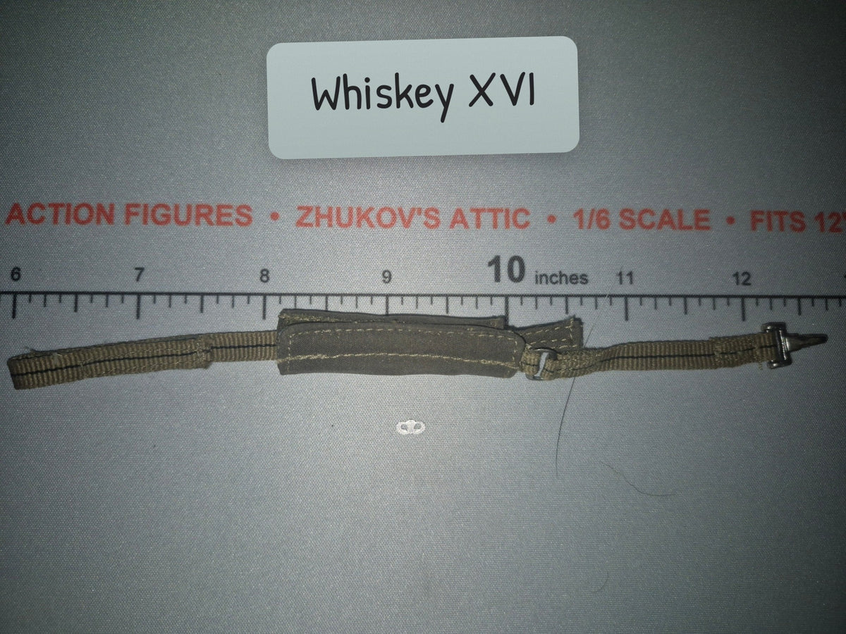1/6 Scale Modern Paratrooper Strap