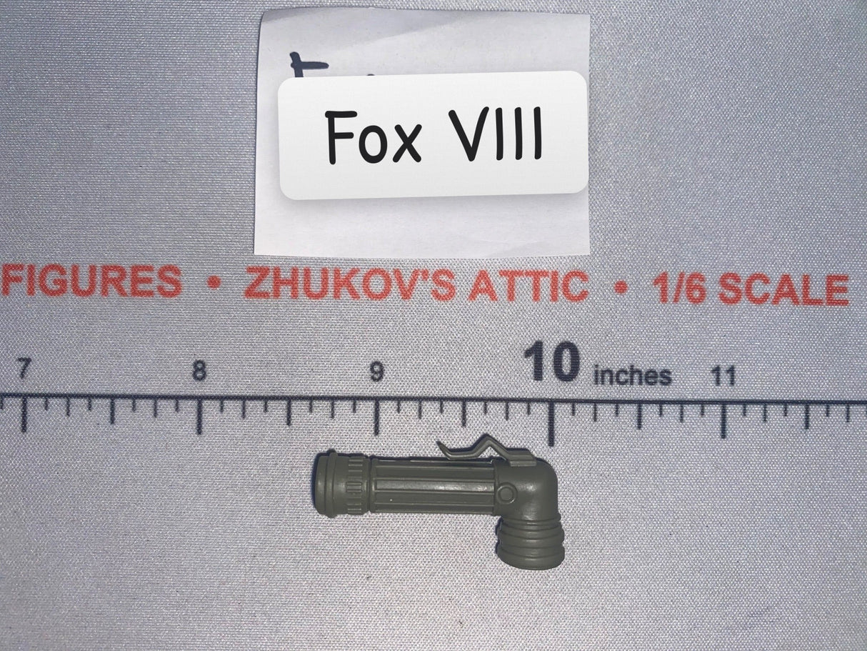 1/6 Scale Vietnam Flashlight - GI Joe