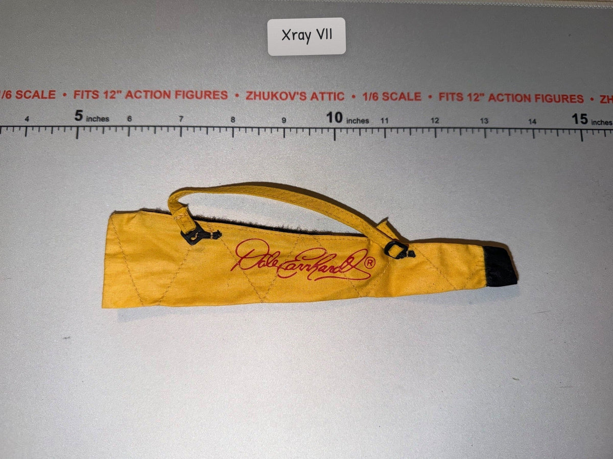 1/6 Scale Modern Civilian NASCAR Dale Earnhardt Rifle Bag