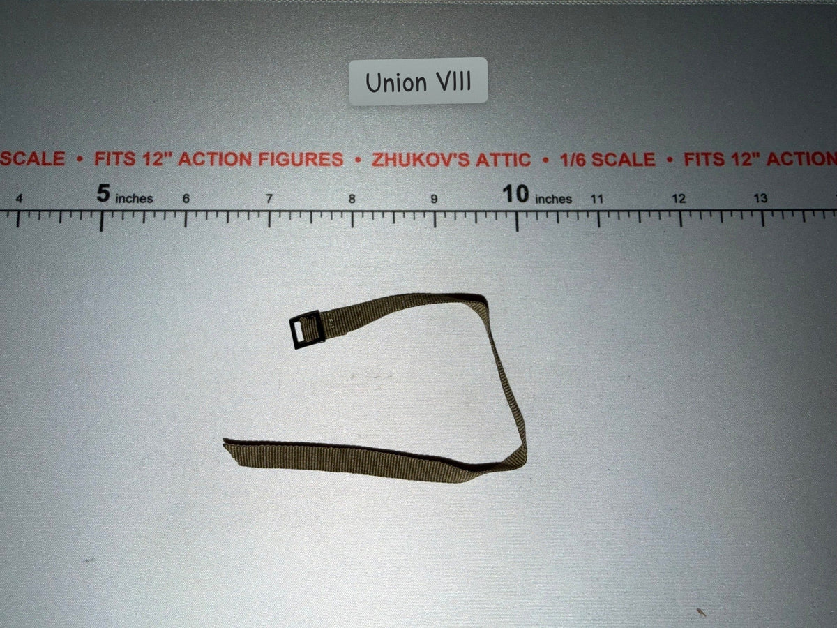 1/6 Scale Vietnam US Belt