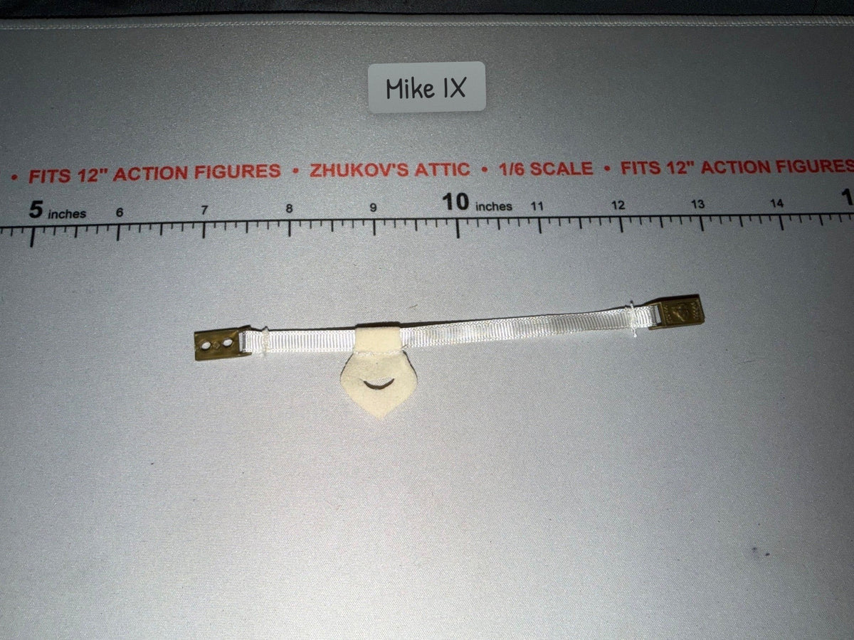 1/6 Scale Modern Era Marine Dress Belt