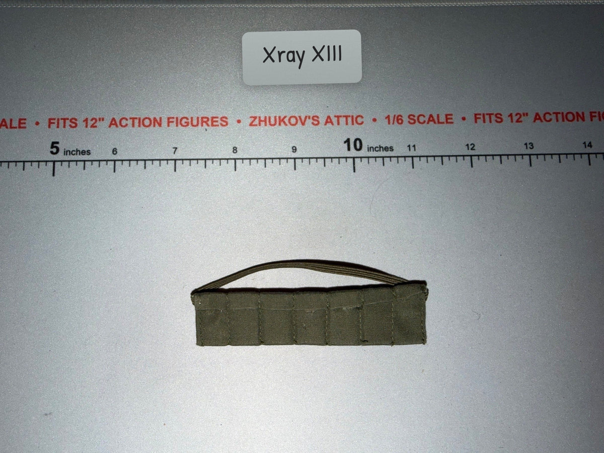 1/6 Scale Vietnam US Bandolier - Ultimate Soldier