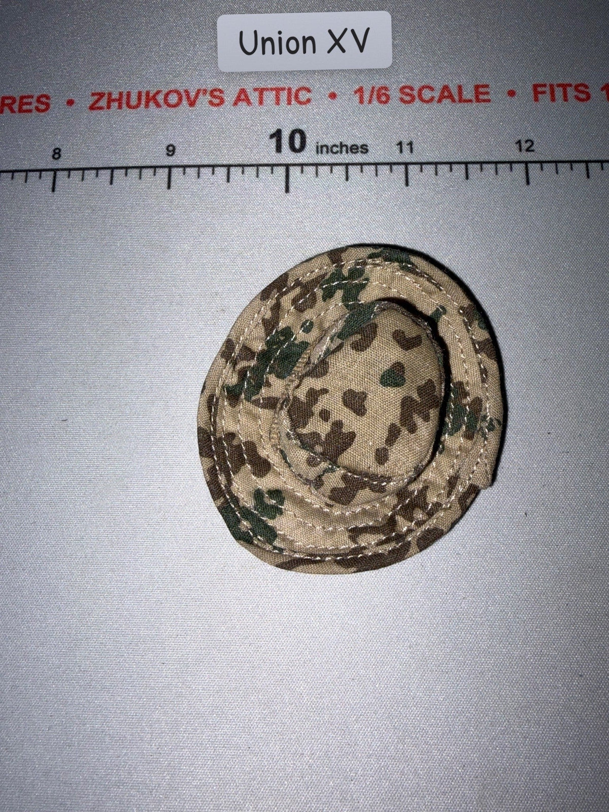 1/6 Scale Modern German Boonie Hat