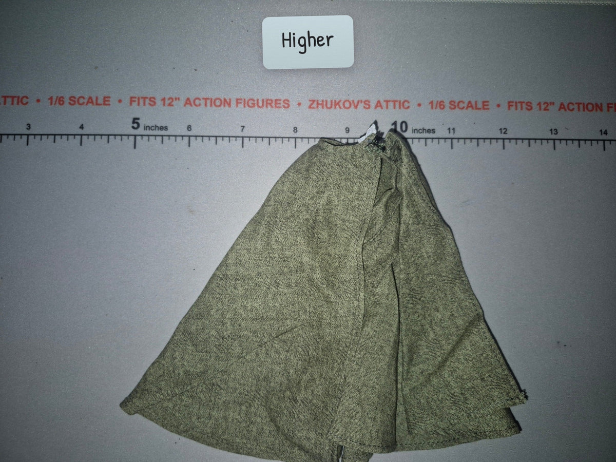 1/6 Scale Medieval Fantasy Elven Cloak - Sideshow