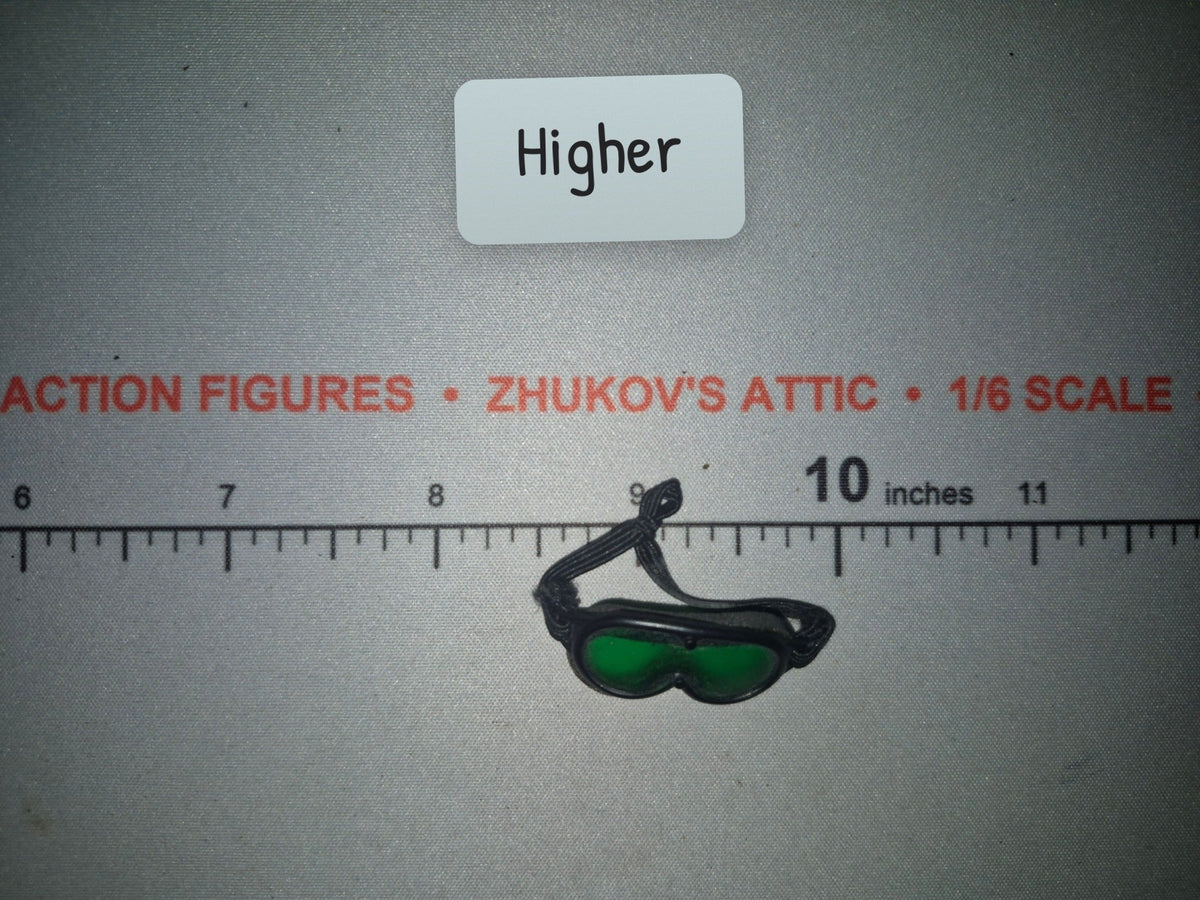 1/6 Scale Modern Era Dust Goggles