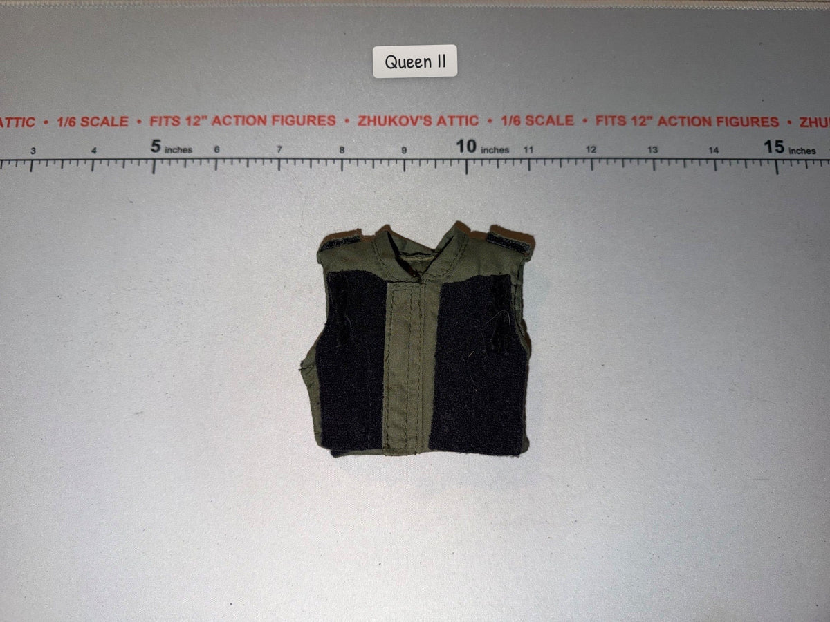 1/6 Scale Modern Era Tactical Vest - Ultimate Soldier
